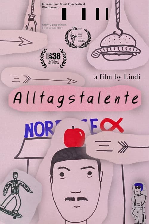 Alltagstalente