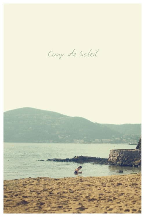Coup de soleil