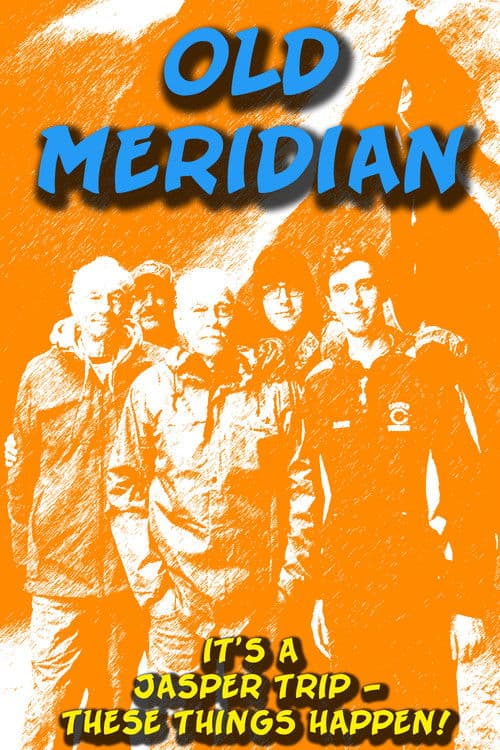 Old Meridian