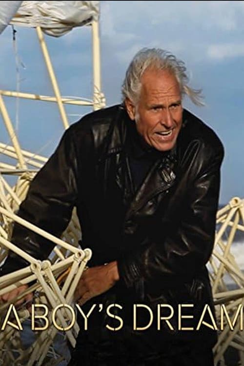 A Boy's Dream
