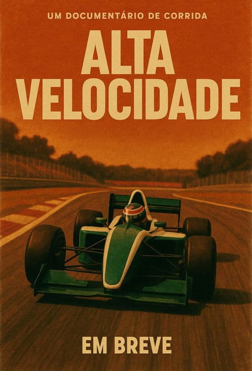 Alta Velocidade