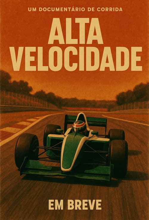 Alta Velocidade