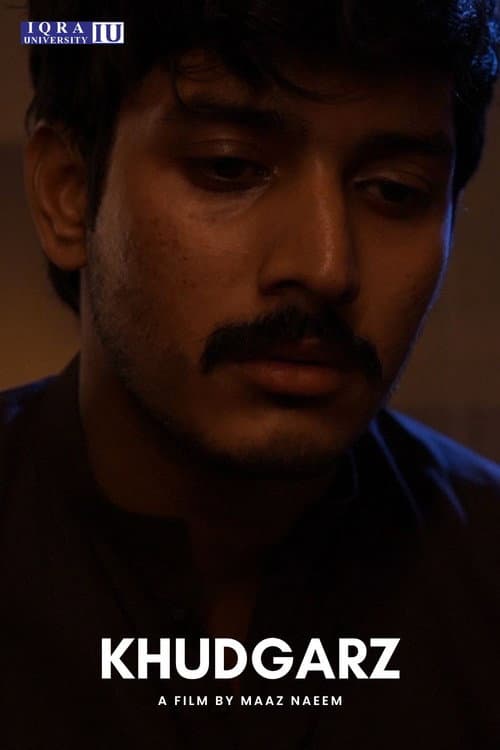 Khudgarz