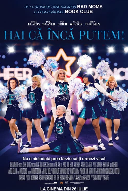 Hai că încă putem!