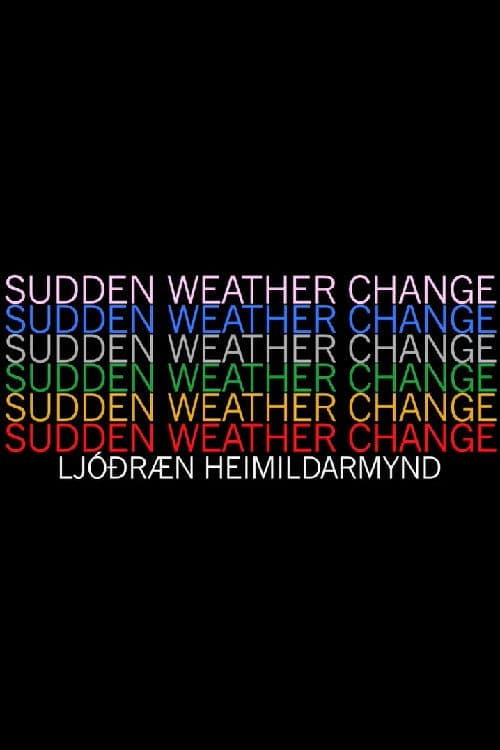 Ljóðræn heimildarmynd