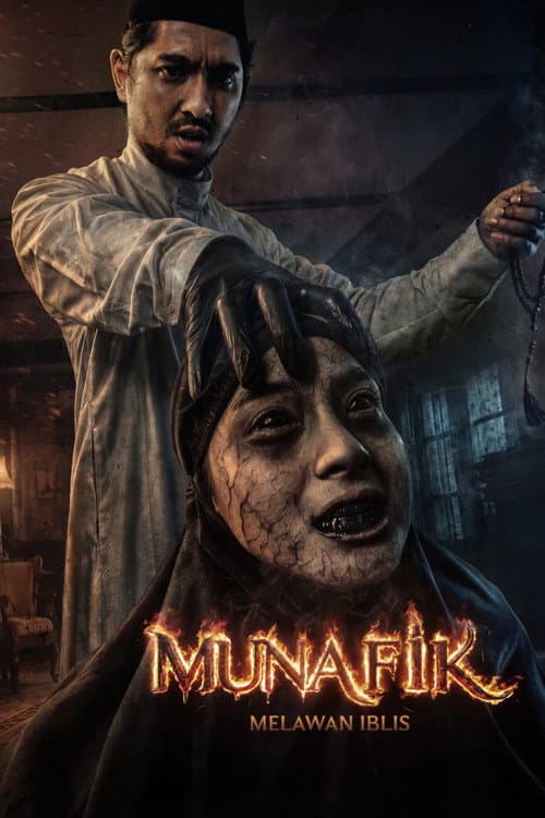 Munafik: Melawan Iblis