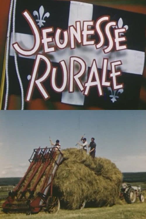 Jeunesse rurale