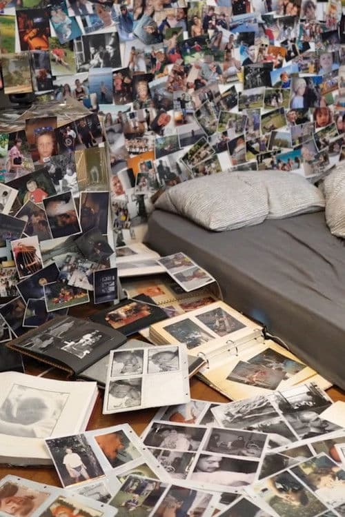 Komaj čakam, da prideš