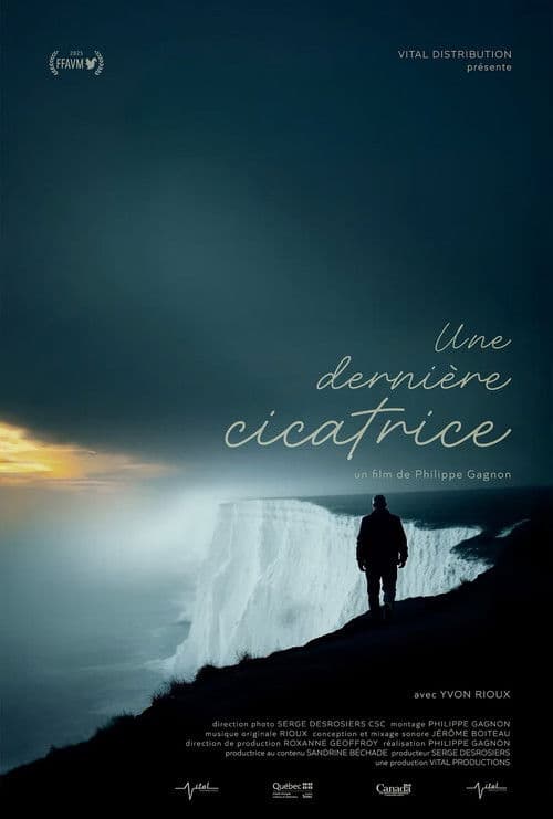 Une dernière cicatrice