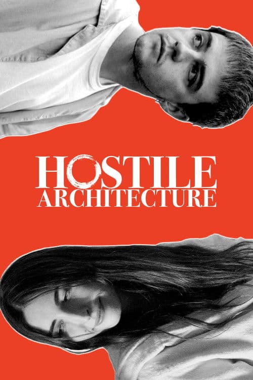 Hostile Architecture