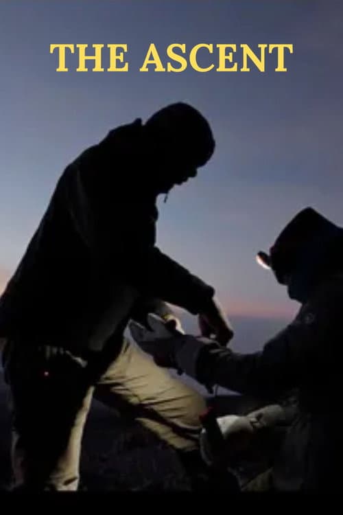 The Ascent