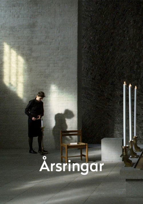 Årsringar
