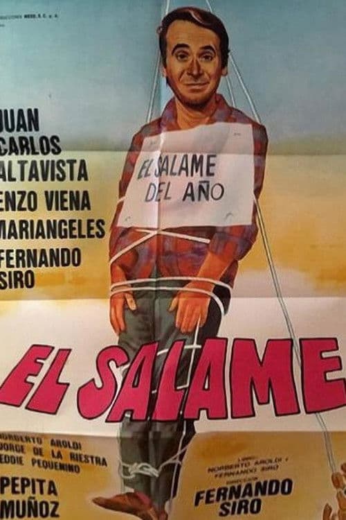 El salame