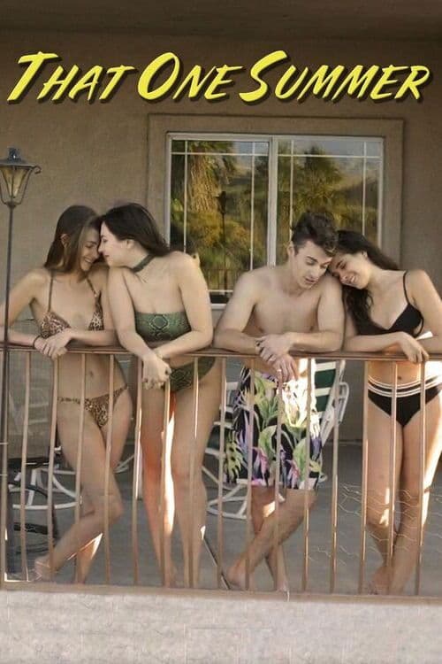 That One Summer