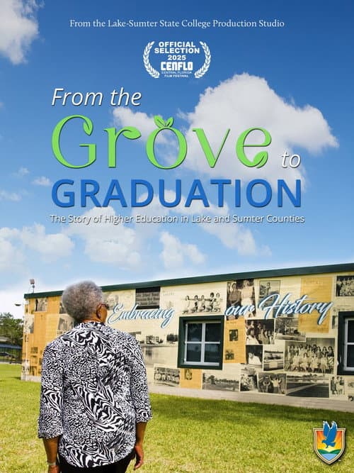 From the Grove to Graduation