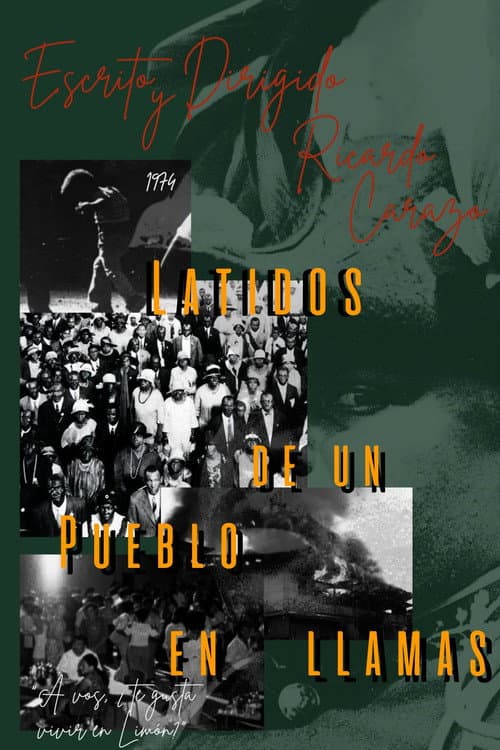 Latidos de un Pueblo en Llamas