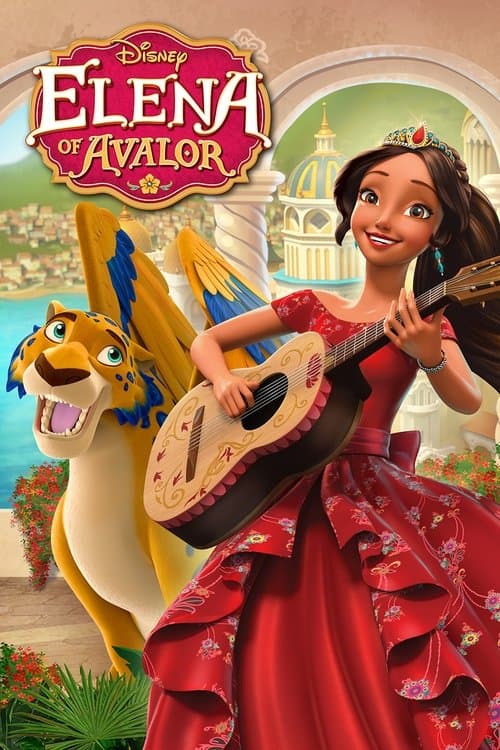 Elena din Avalor