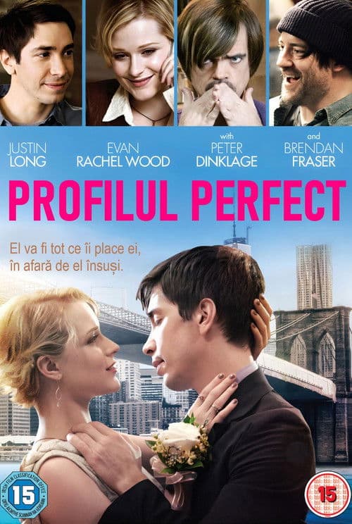 Profilul perfect