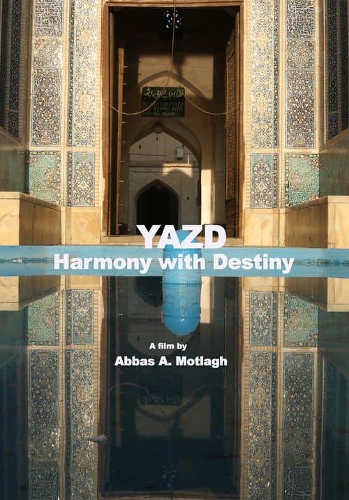 Yazd: Khasht o Sharnevesht
