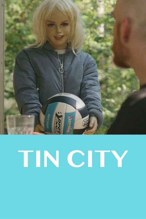 Tin City