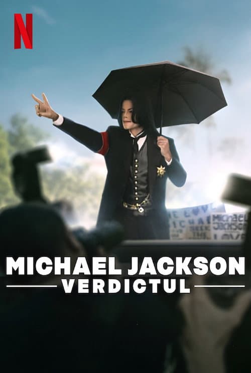 Michael Jackson: Verdictul