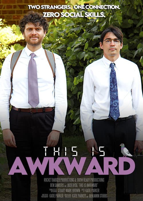 This is Awkward