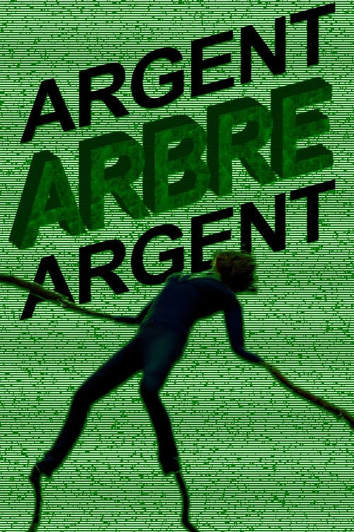 ARGENT ARBRE ARGENT