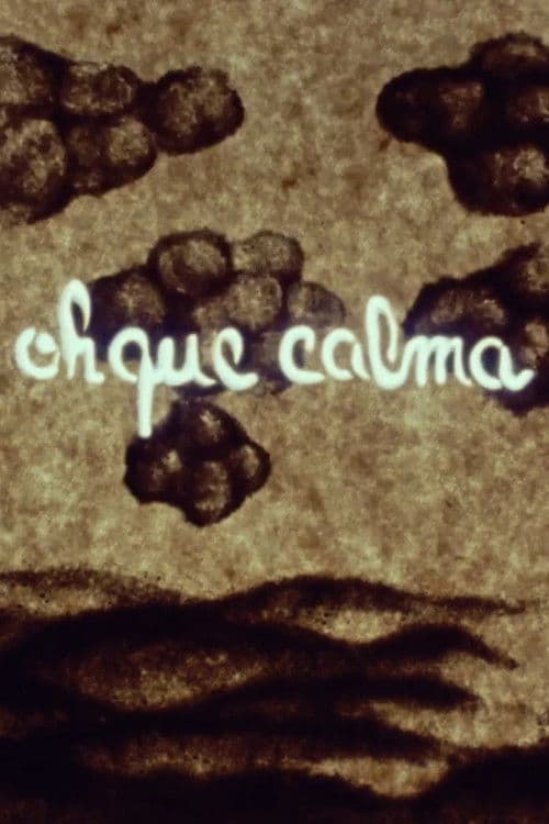 Oh Que Calma