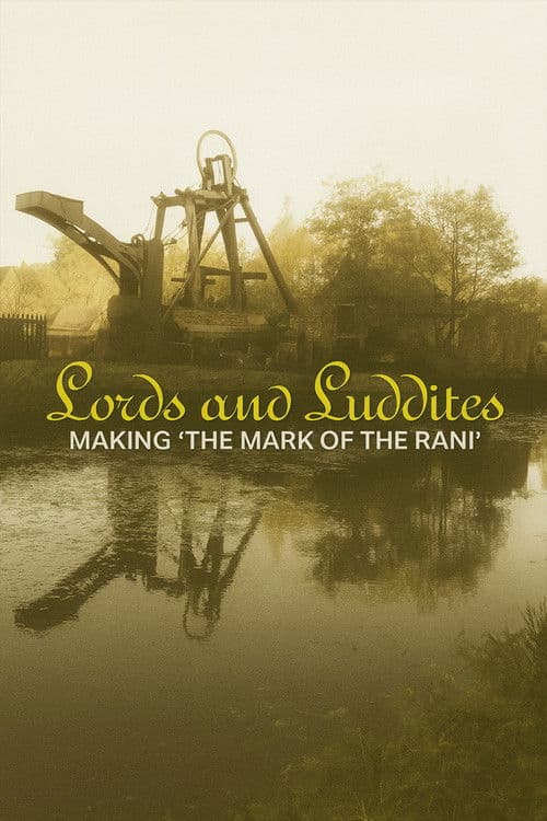 Lords and Luddites: Making 'The Mark of the Rani'