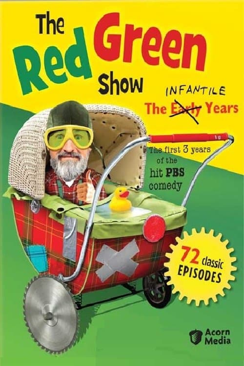 The Red Green Show