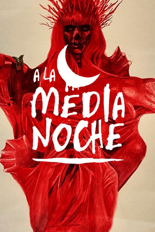 A la Medianoche Vol. 2