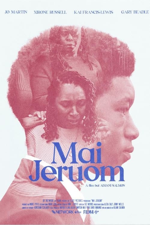 Mai Jeroum
