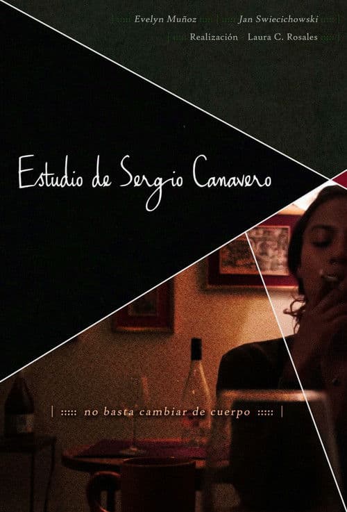 Estudio de Sergio Canavero