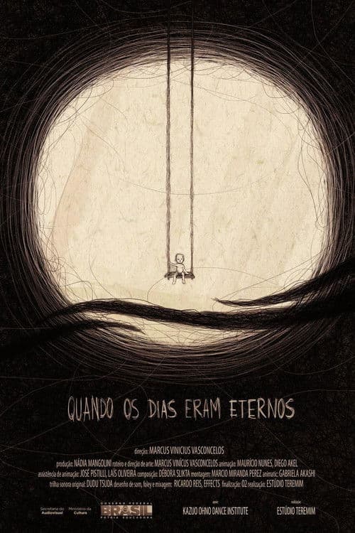 Quando os dias eram eternos