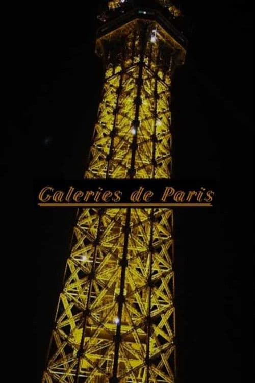 Galeries de Paris