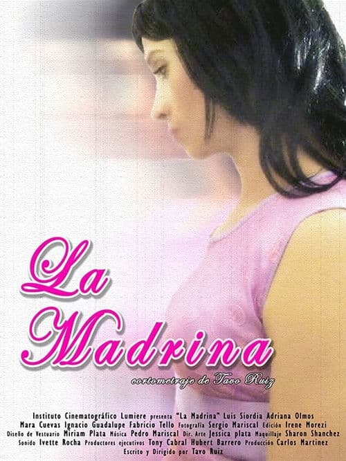 La madrina