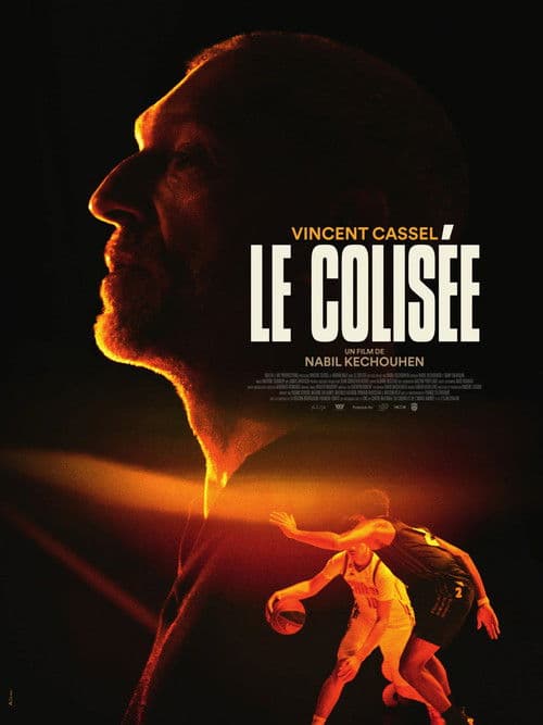 Le Colisée