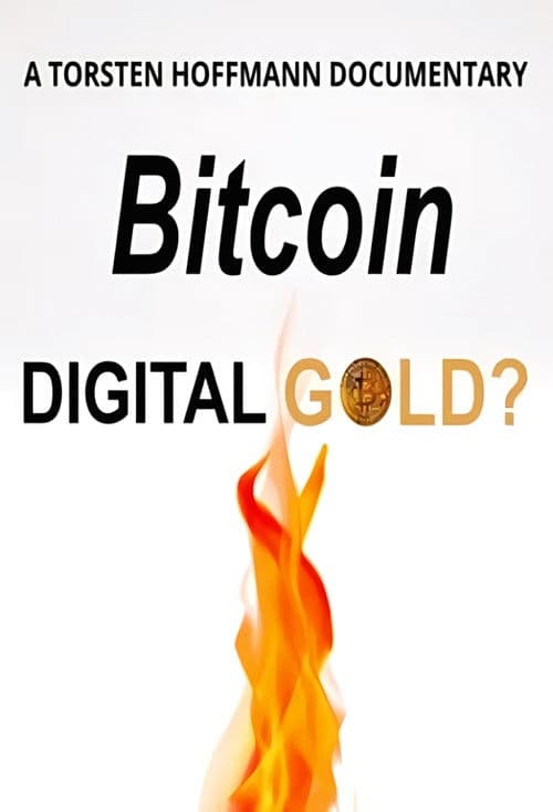 Bitcoin: Digital Gold