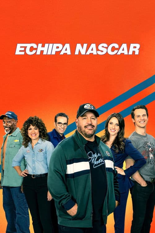 Echipa NASCAR