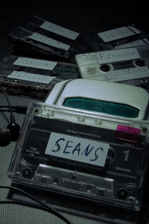 SEANS