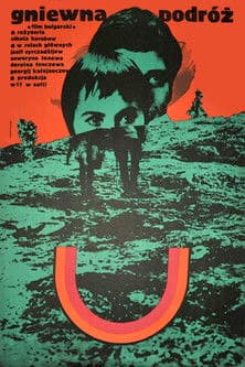 Гневно пътуване