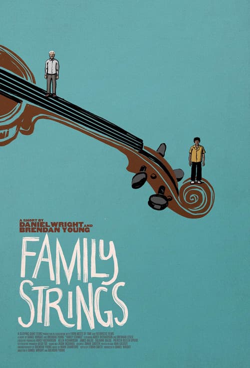 FAMILY STRINGS