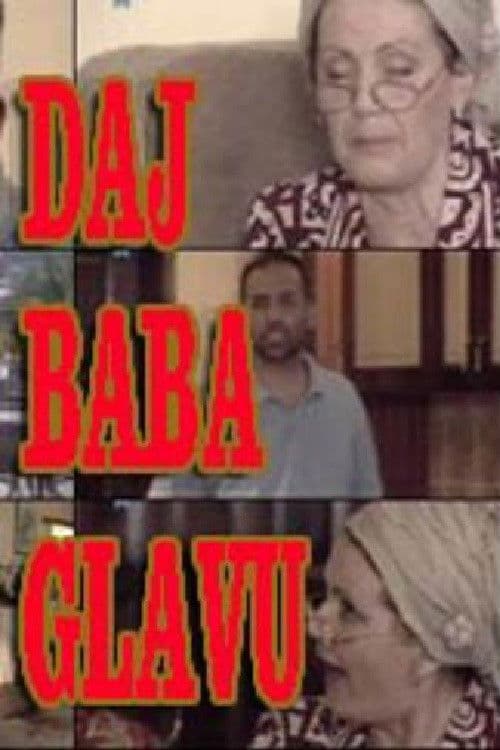 Daj baba glavu