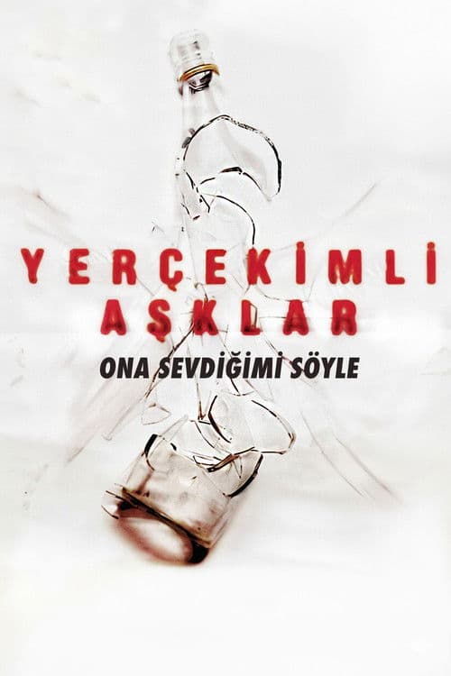 Yer Çekimli Aşklar: Ona Sevdiğimi Söyle