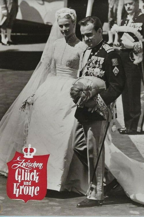 Zwischen Glück und Krone