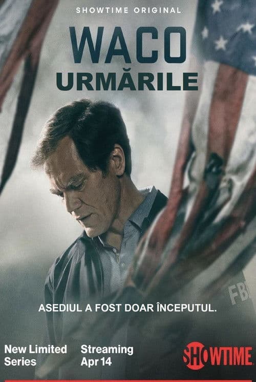 Waco: The Aftermath