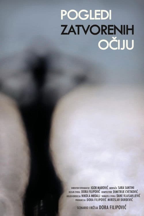 Pogledi zatvorenih ociju