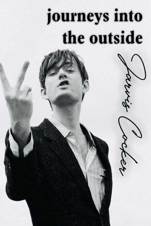 Journeys into the Outside with Jarvis Cocker