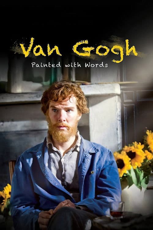 Van Gogh: Pictat cu cuvinte
