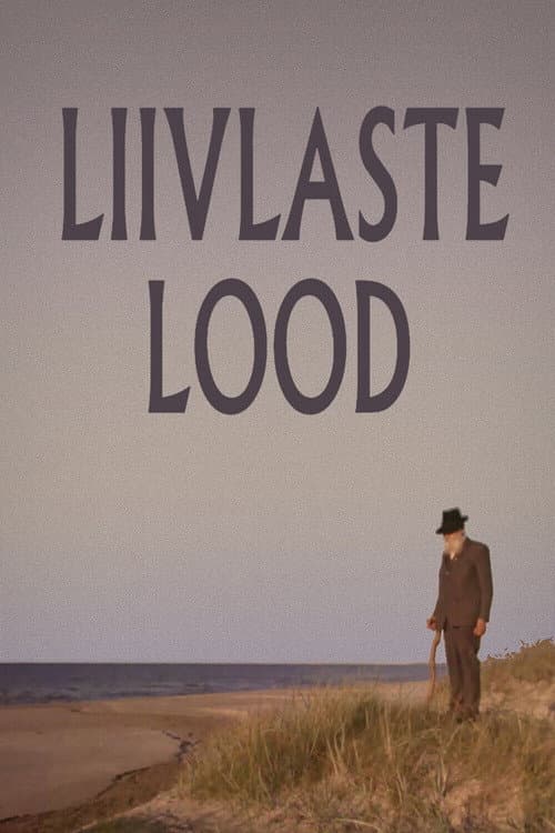 Liivlaste lood